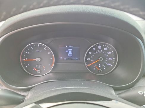 Used 2022 Kia Sportage Nightfall Edition w/ Nighfall AWD Premium Package image 28