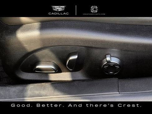 Used 2024 Cadillac CT5 Sport w/ Cold Weather Package image 23