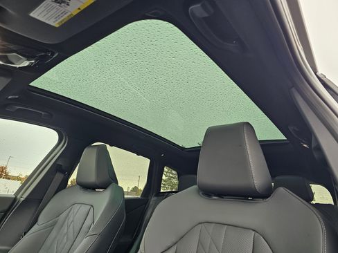 New 2026 BMW X3 xDrive30 w/ Premium Package image 28