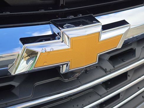 New 2026 Chevrolet Traverse LT w/ Driver Confidence Package image 12