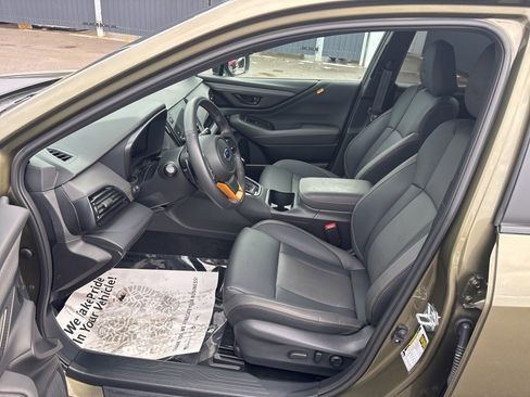 Certified 2025 Subaru Outback Wilderness image 9