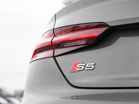 Certified 2024 Audi S5 Prestige image 40