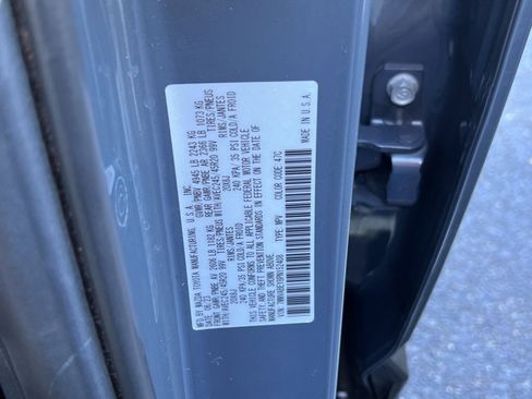 Used 2023 MAZDA CX-50 2.5 Turbo w/ Cargo Package image 32