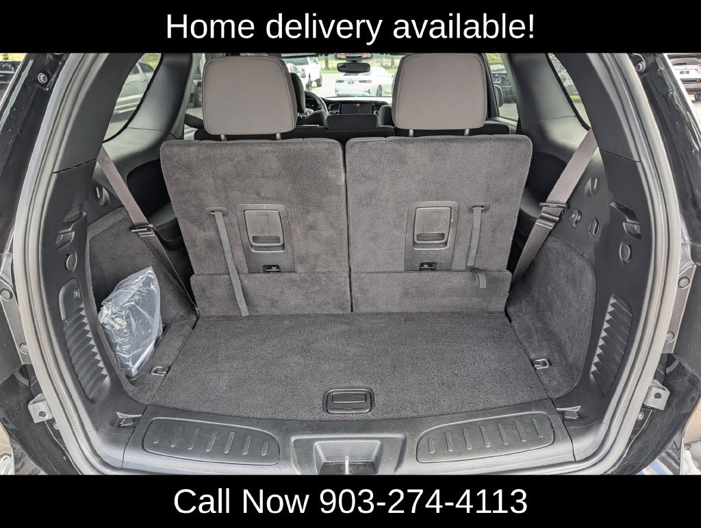 Used 2026 Dodge Durango GT AWD/4WD image 28