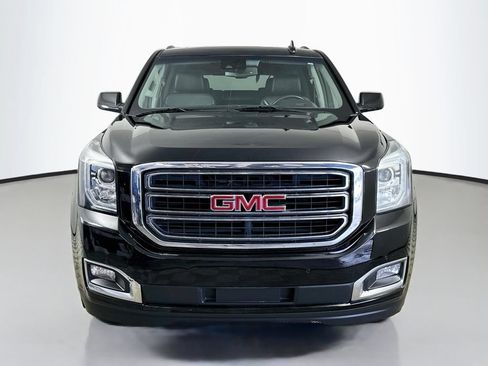 Used 2020 GMC Yukon SLT AWD/4WD image 2