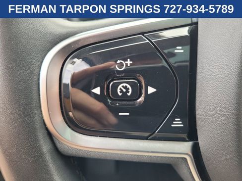 Certified 2023 Volvo XC90 B6 Plus w/ Protection Package image 32