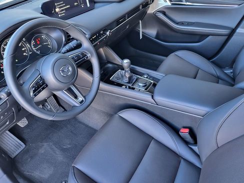 New 2026 MAZDA MAZDA3 2.5 S Hatchback w/ Premium Pkg image 8