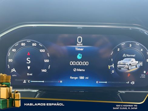 New 2026 Chevrolet Silverado 1500 LT w/ Convenience Package II image 18