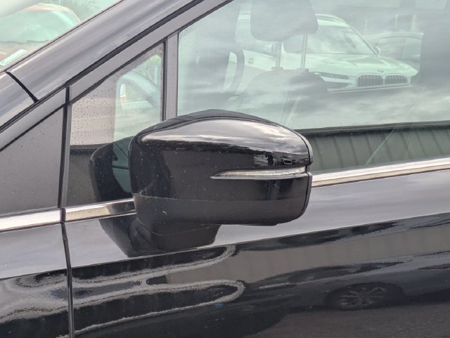 Used 2025 Honda Odyssey EX-L image 12
