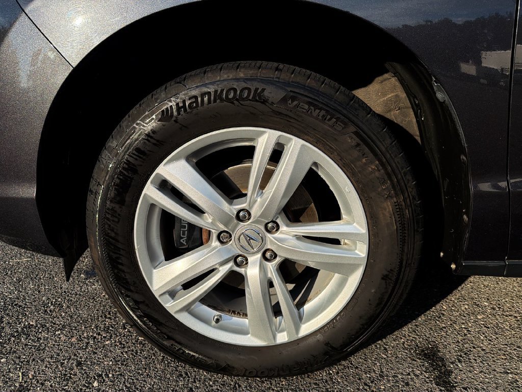 Used 2015 Acura RDX w/ Technology Package AWD/4WD image 16