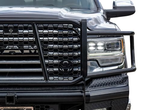 Used 2021 RAM 3500 Limited AWD/4WD image 50