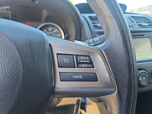 Used 2014 Subaru Crosstrek 2.0i Premium w/ Popular Package #2 image 24