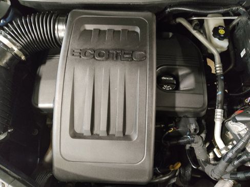 Used 2016 Chevrolet Equinox LT w/ Convenience Package image 30