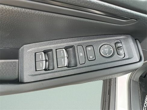 New 2025 Honda Accord LX image 14