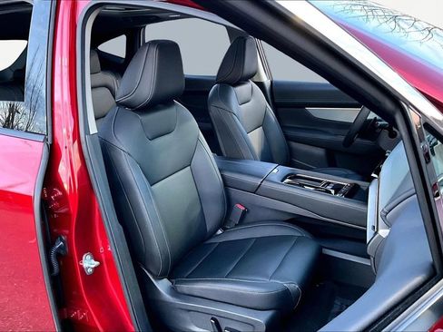 Used 2025 Nissan Murano SL image 22