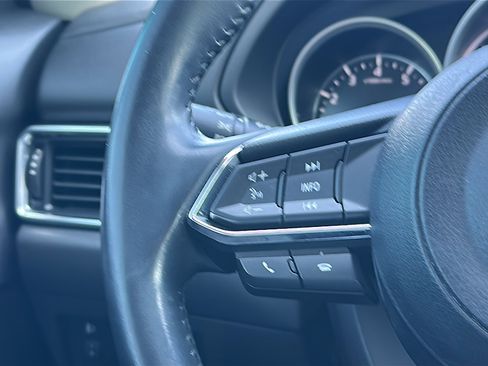 Used 2020 MAZDA CX-5 Sport image 28