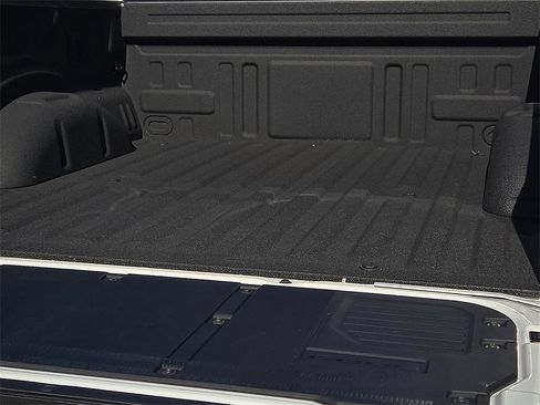 Used 2024 Ford F150 Platinum w/ Equipment Group 702A High image 8