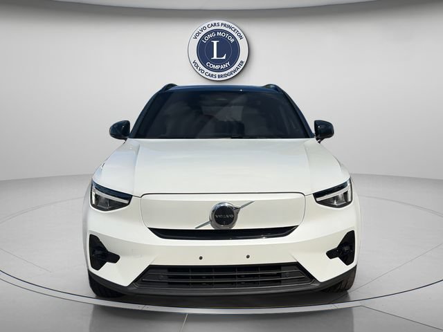 Certified 2023 Volvo XC40 Recharge Plus w/ Protection Package Premier AWD/4WD image 14