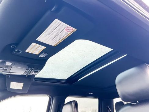 Used 2017 Ford F350 Platinum w/ Platinum Ultimate Package image 13