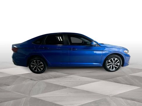 Used 2023 Volkswagen Jetta S FWD image 9