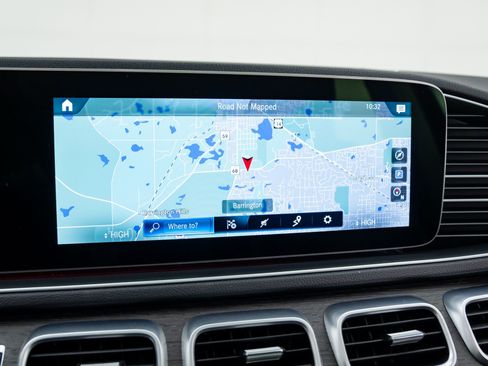 Certified 2022 Mercedes-Benz GLE 350 4MATIC image 26