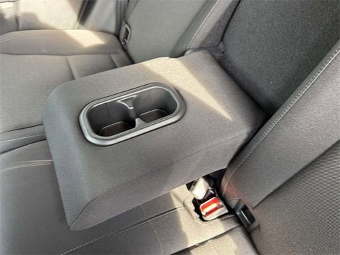 Certified 2025 Honda CR-V LX image 11