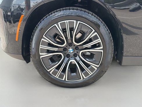 Used 2025 BMW X3 xDrive30i image 41