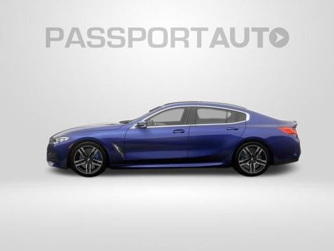 New 2026 BMW 840i xDrive image 4