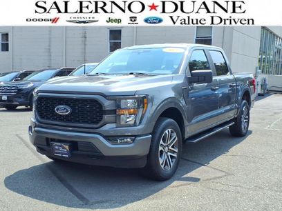 Used 2023 Ford F150 XL w/ STX Appearance Package