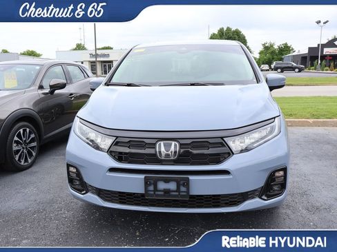 Used 2026 Honda Odyssey Elite image 7