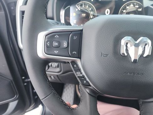 New 2026 RAM 1500 Big Horn image 16