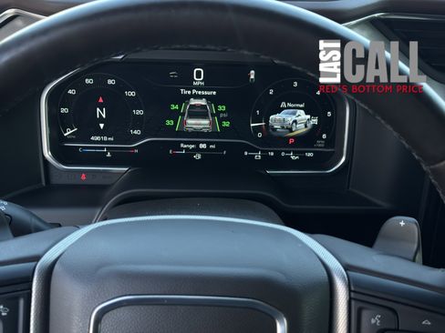 Used 2023 GMC Sierra 1500 Denali w/ Denali Reserve Package image 18