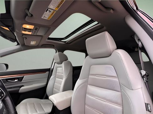 Used 2018 Honda CR-V EX-L image 19