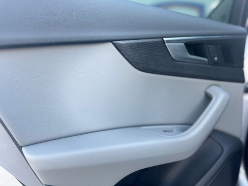 Used 2018 Audi A4 2.0T Premium Plus w/ Premium Plus Package image 50