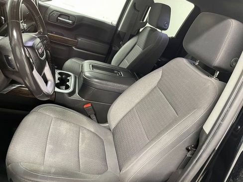 Used 2021 GMC Sierra 1500 Elevation AWD/4WD image 12