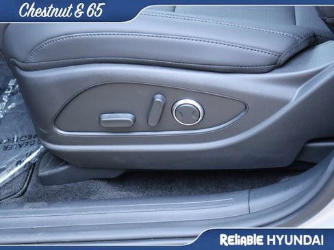 Certified 2026 Hyundai Palisade FWD Hybrid image 25