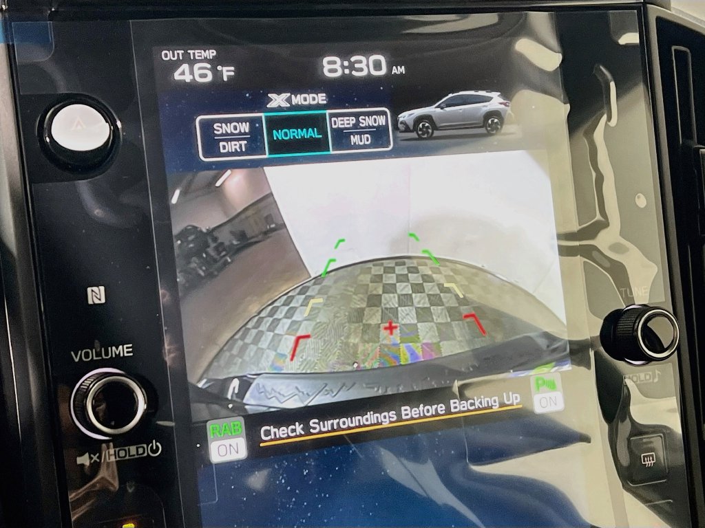 New 2026 Subaru Crosstrek 2.5i Limited AWD/4WD image 11