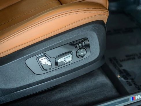 Used 2020 BMW X7 xDrive40i w/ M Sport Package image 47