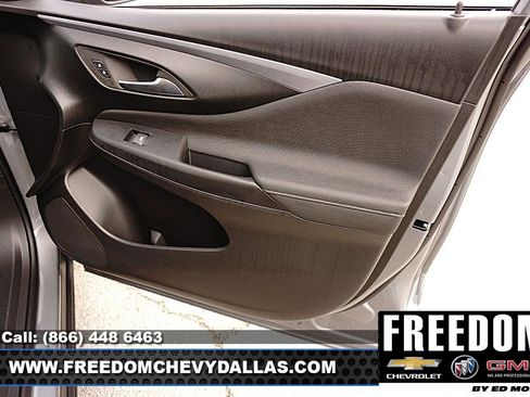 New 2026 Buick Envista Preferred image 37