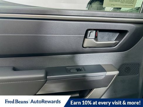 New 2026 Toyota Tundra SR5 image 22