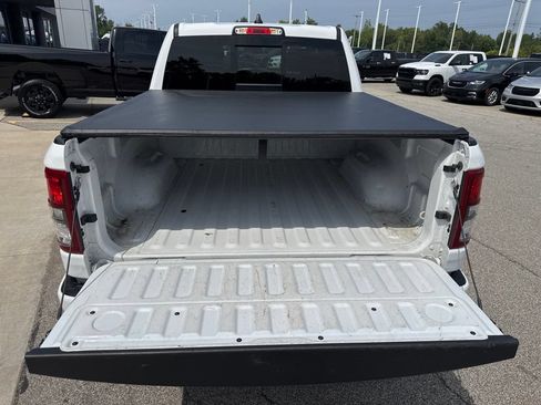 Used 2024 RAM 1500 Big Horn AWD/4WD image 18