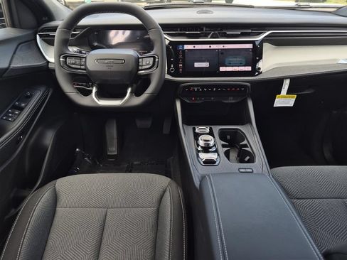New 2026 Jeep Cherokee Laredo AWD/4WD image 16