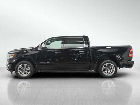Used 2022 RAM 1500 Limited AWD/4WD image 2