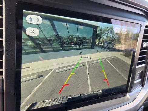 Used 2025 Ford F150 XLT w/ Equipment Group 301A Standard image 27