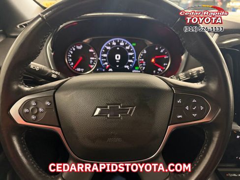 Used 2022 Chevrolet Traverse Premier w/ Redline Edition image 16