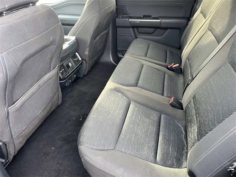 Used 2023 Ford F150 XLT w/ Equipment Group 302A High image 18