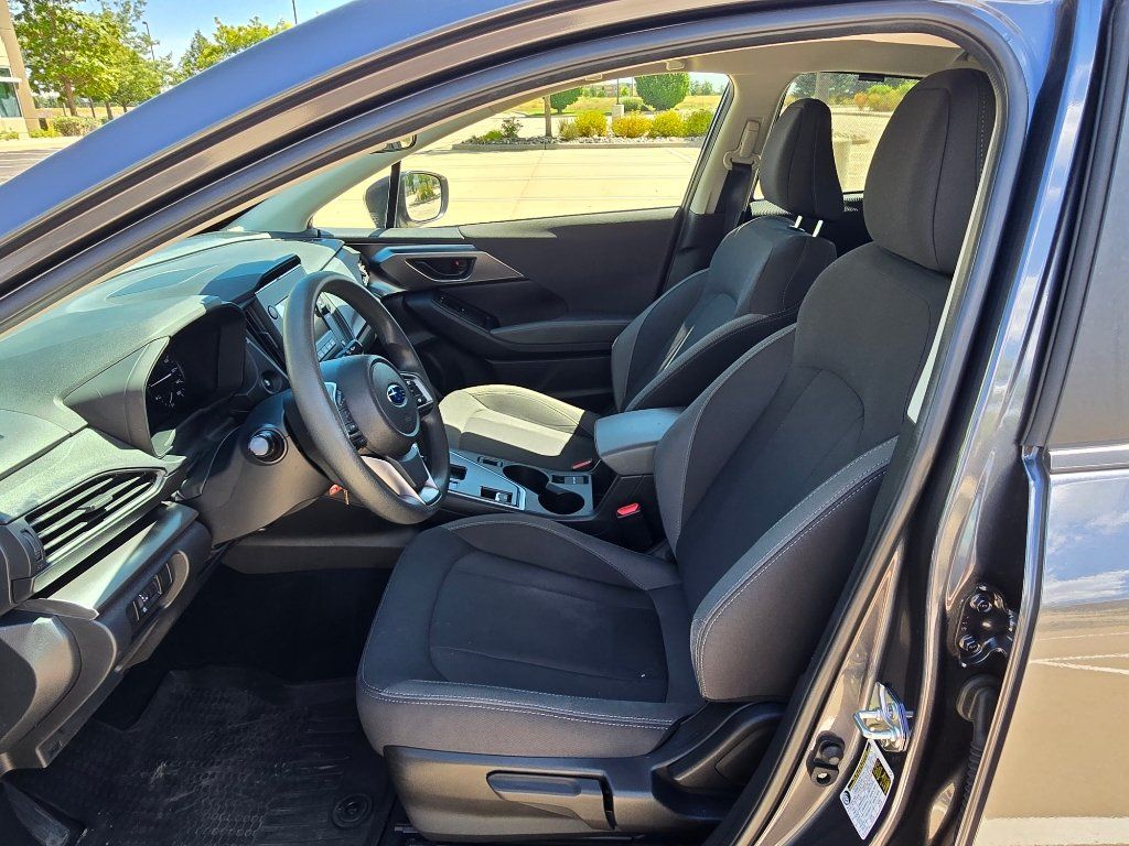 Used 2024 Subaru Impreza 2.0i AWD/4WD image 13
