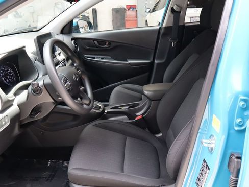 Used 2023 Hyundai Kona SEL FWD image 17
