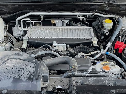 Used 2023 Subaru Ascent Premium w/ Convenience Package image 32