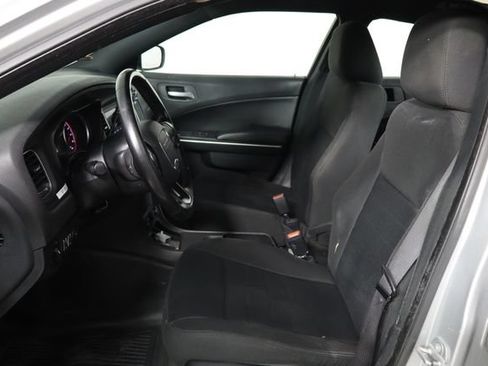 Used 2019 Dodge Charger Police w/ Street Appearance Group AWD/4WD image 14